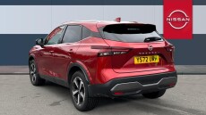 Nissan Qashqai 1.3 DiG-T MH N-Connecta 5dr Petrol Hatchback